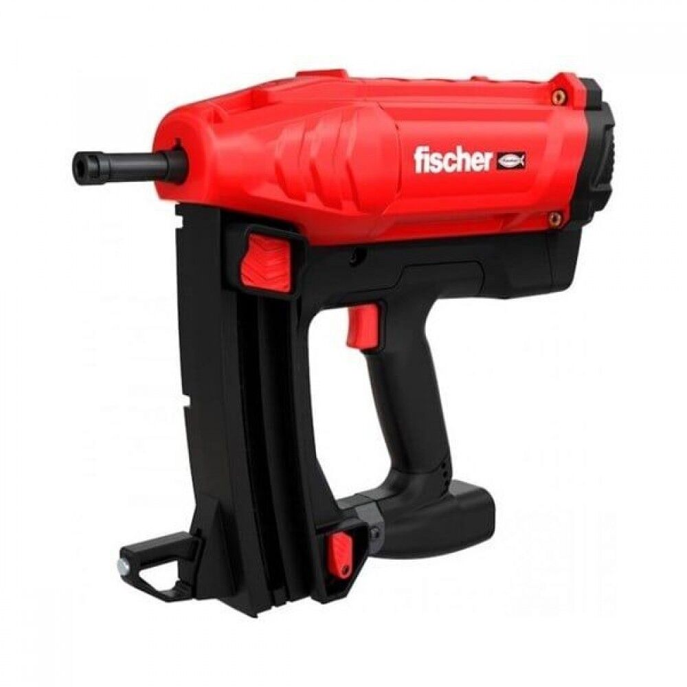 Fischer FGC-100 Gazlı Çivi Çakma Tabancası