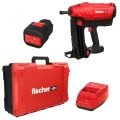 Fischer FGC-100 Gazlı Çivi Çakma Tabancası
