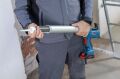 Bosch GCG 18V-600 Aküsüz Silikon Tabancası