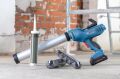 Bosch GCG 18V-600 Aküsüz Silikon Tabancası