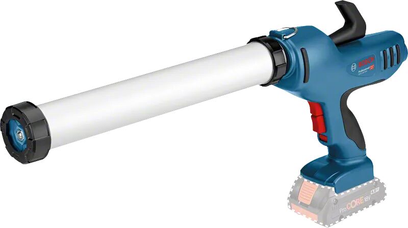Bosch GCG 18V-600 Aküsüz Silikon Tabancası