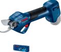 Bosch Pro Pruner Aküsüz Ağaç Budama Makinesi