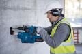 Bosch GBH 18V-28 CF Akülü Kırıcı Delici 2x8 Ah Akülü