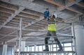 Bosch GBH 18V-28 CF Akülü Kırıcı Delici 2x8 Ah Akülü