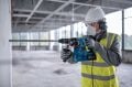 Bosch GBH 18V-28 CF Akülü Kırıcı Delici 2x8 Ah Akülü