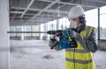 Bosch GBH 18V-28 CF Akülü Kırıcı Delici 2x8 Ah Akülü