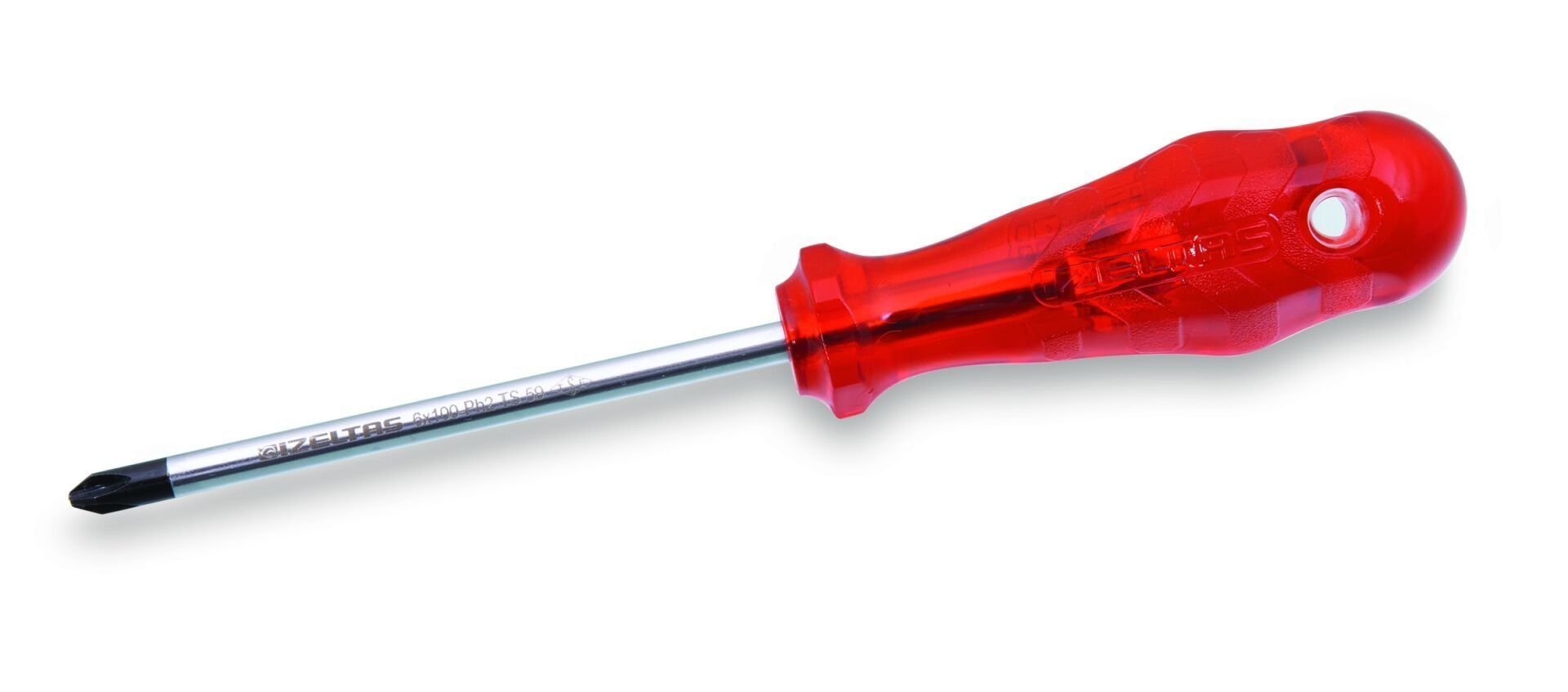 İZELTAŞ KRAFT SERİ YILDIZ UÇLU TORNAVİDA 4.5x100