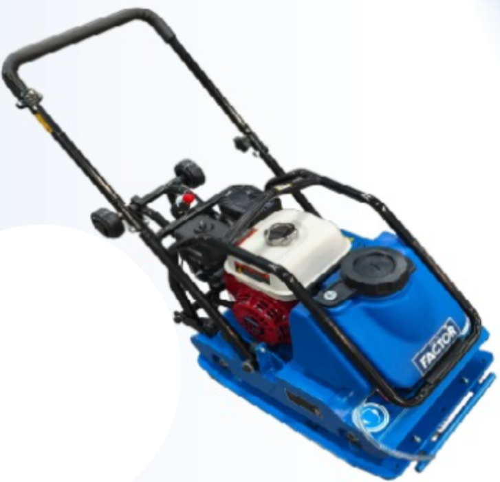 FACTOR CZK16HT KOMPAKTÖR MAKİNESİ