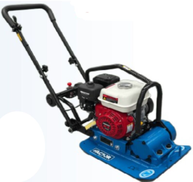 FACTOR CZK10H KOMPAKTÖR MAKİNESİ