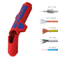 Knipex 16 95 01 Kablo Sıyırma Aleti