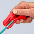 Knipex 16 95 01 Kablo Sıyırma Aleti