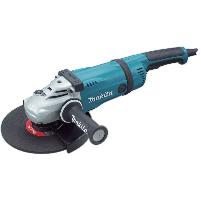 Makita GA9040S Büyük Taşlama Makinesi 230mm 2600W