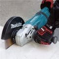 Makita GA9040S Büyük Taşlama Makinesi 230mm 2600W