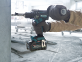 Makita HP001GM201 Darbeli Matkap Vidalama 40V