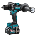 Makita HP001GM201 Darbeli Matkap Vidalama 40V
