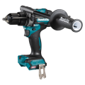 Makita HP001GM201 Darbeli Matkap Vidalama 40V