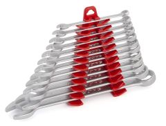 İZELTAŞ KOMBİNE ANAHTAR TAKIMI KISA BOY 12 PARÇA