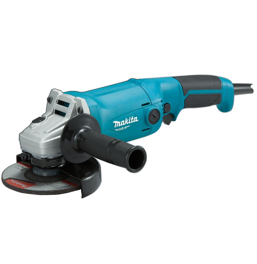 Makita M9002B 1050 W Avuç Taşlama Makinesi