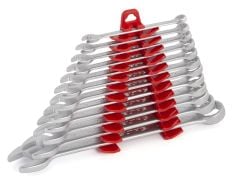 İZELTAŞ KOMBİNE ANAHTAR TAKIMI KISA BOY 21 PARÇA