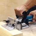 Makita PJ7000 Kenar Freze Zıvana Açma Makinesi