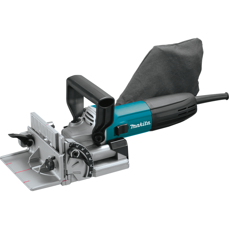 Makita PJ7000 Kenar Freze Zıvana Açma Makinesi