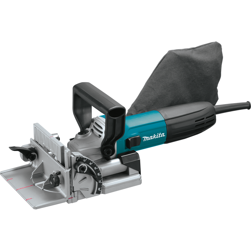 Makita PJ7000 Kenar Freze Zıvana Açma Makinesi