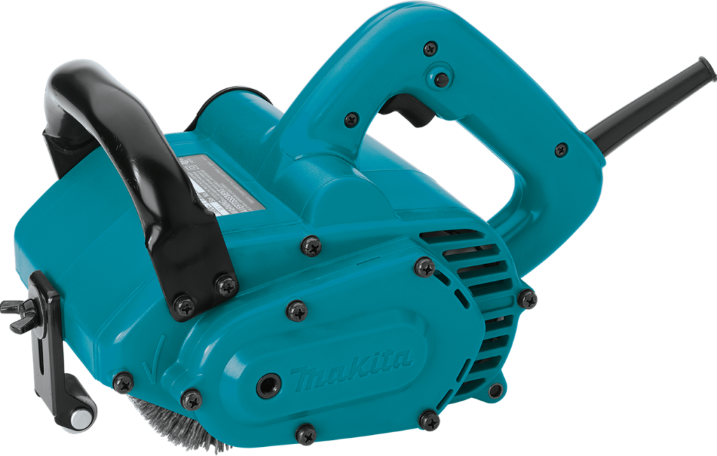 Makita 9741 Fırça Zımpara