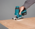 Makita JV102DWAJ Çift Akülü Şarjlı Dekupaj Testere