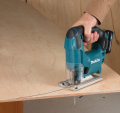 Makita JV101DWAE Çift Akülü Dekupaj Testere 12V