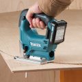Makita JV101DWAE Çift Akülü Dekupaj Testere 12V