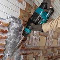 Makita DHK180RTJ Çift Akülü Karo Kırıcı-Delici