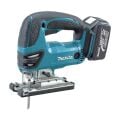 Makita DJV180RFJ Akülü Dekupaj Testere 18V 2x3Ah