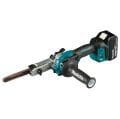 Makita DBS180RTJ 18V 5Ah Akülü Zımpara Makinesi