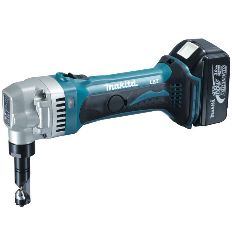 Makita DJN161RFJ Akülü Sac Kesme Makinesi 18V