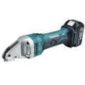 Makita DJS161RFJ Akülü Sac Kesme Makinesi