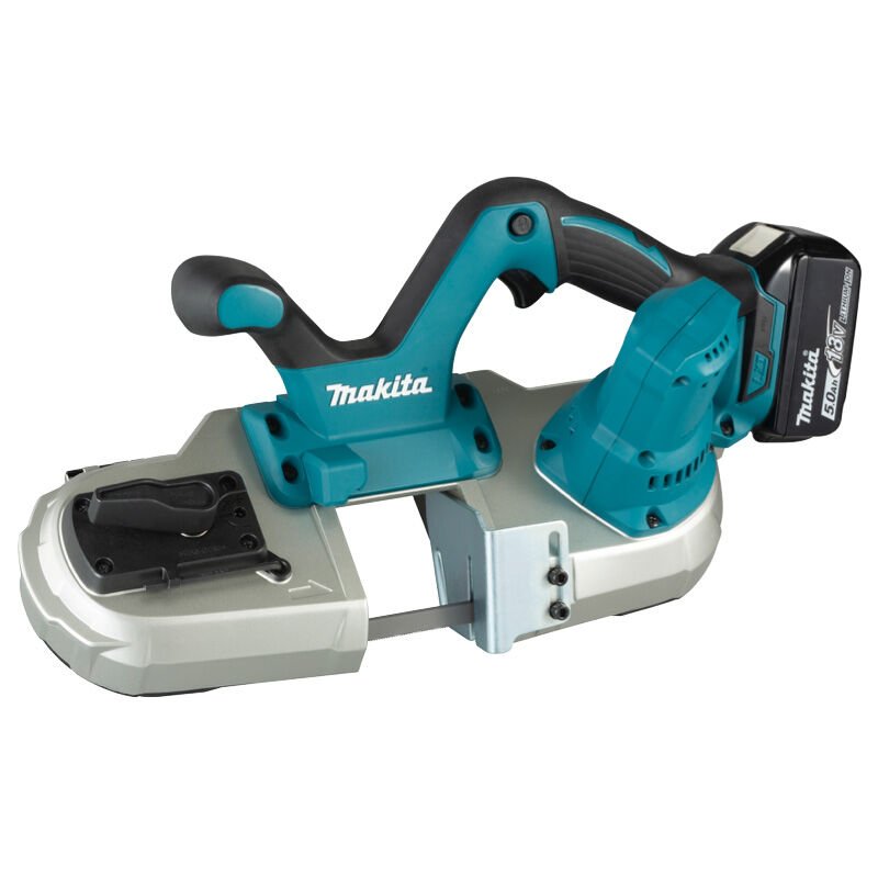 Makita DPB182RTE Akülü Metal Kesme Makinesi