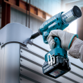 Makita DRV150RTJ Akülü Perçin Tabancası