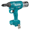 Makita DRV150RTJ Akülü Perçin Tabancası