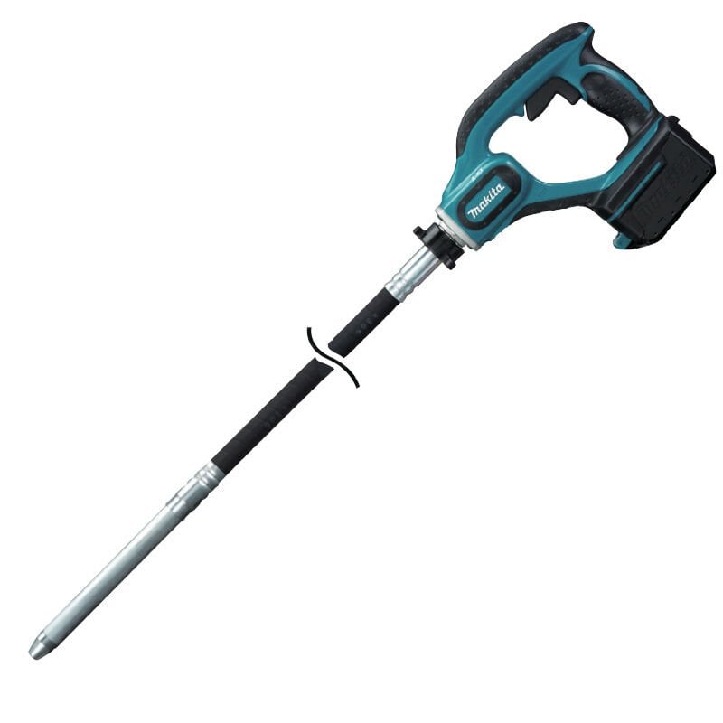 Makita DVR350RFE Akülü Beton Vibratörü