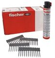 Fischer DFN 25 NP Çivi+FC 165 Gaz Tüpü