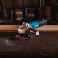 Makita GA5090 Taşlama Makinesi 125mm 1900W