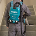 Makita DVC261Z Aküsüz Sırt Süpürgesi