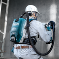 Makita VC009GZ01 Aküsüz Sırt Süpürgesi