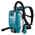 Makita VC009GZ01 Aküsüz Sırt Süpürgesi
