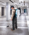 Makita DVC660Z Aküsüz Sırt Süpürgesi