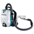 Makita VC008GZ Aküsüz Sırt Süpürgesi