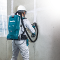 Makita VC012GZ01 Aküsüz Sırt Süpürgesi