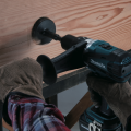 Makita DDF458RMJ Akülü Matkap Vidalama 18V