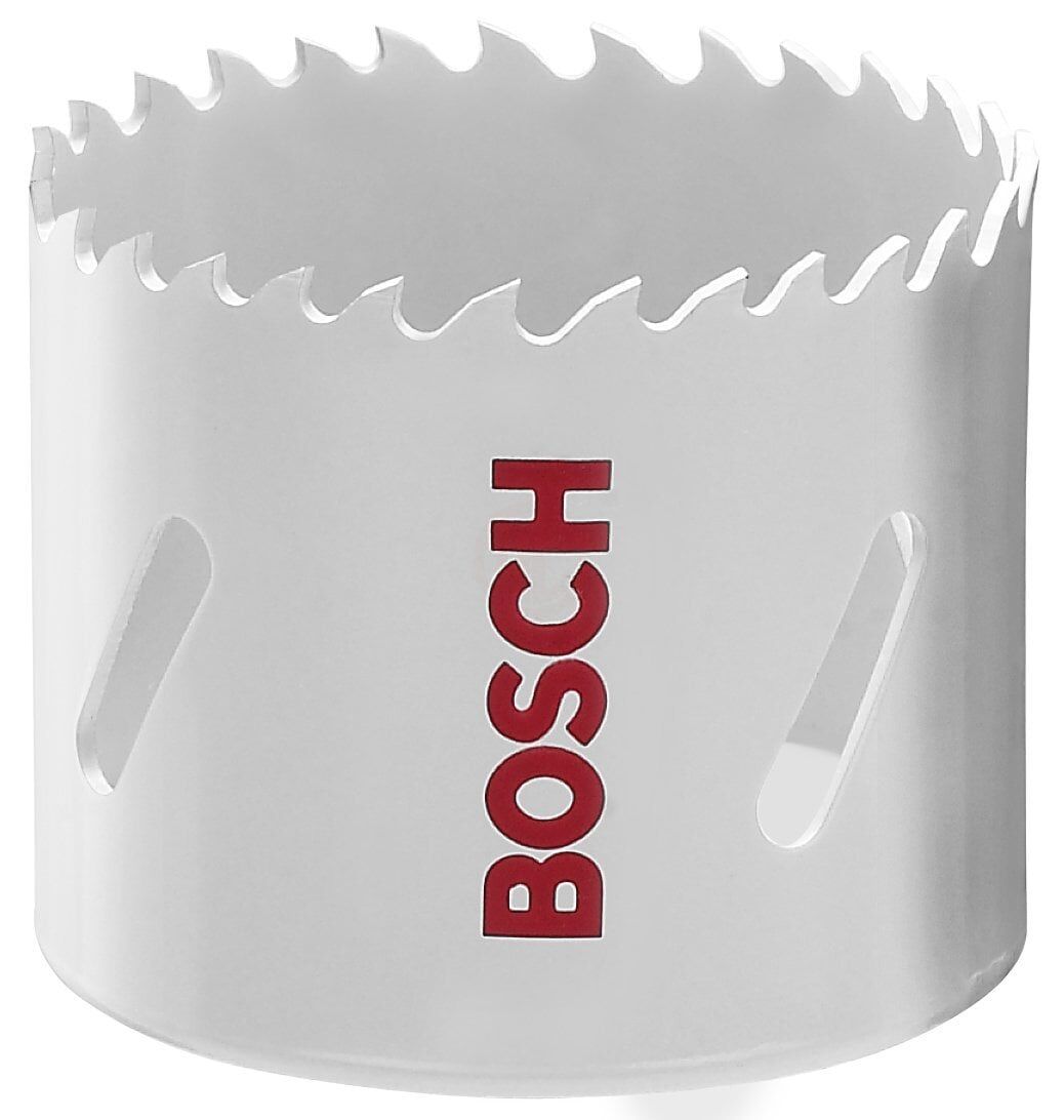 Bosch Bi-Metal Panç 51 mm 2608580486
