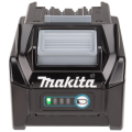 Makita 191B26-6 40V 4Ah Sürgülü Güç Göstergeli BL4040 Yedek Akü